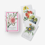 Alternative view 2 of New York Botanical Garden: In Full Bloom Postcards: 100 Postcards from the Archives of the New York Botanical Garden