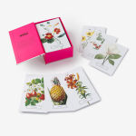 Alternative view 6 of New York Botanical Garden: In Full Bloom Postcards: 100 Postcards from the Archives of the New York Botanical Garden