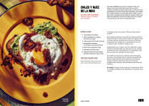 Alternative view 5 of Salsa Daddy: Dip Your Way into Mexican Cooking