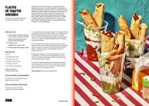 Alternative view 6 of Salsa Daddy: Dip Your Way into Mexican Cooking