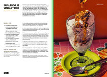 Alternative view 9 of Salsa Daddy: Dip Your Way into Mexican Cooking