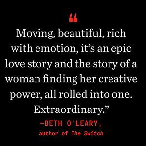Deep Cuts: A Novel