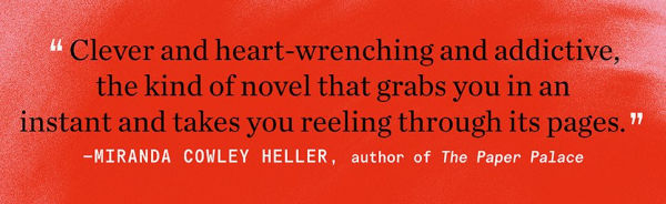 Deep Cuts: A Novel