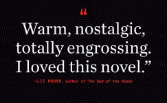 Alternative view 7 of Deep Cuts: A Novel