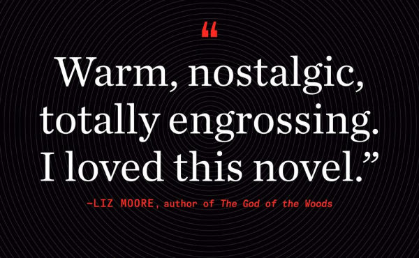 Deep Cuts: A Novel