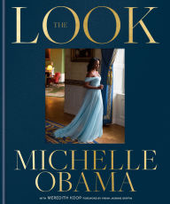 Title: The Look, Author: Michelle Obama