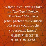 Alternative view 4 of The Great Mann: A Novel