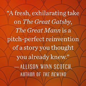 The Great Mann: A Novel