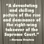 Alternative view 4 of Stench: The Making of the Thomas Court and the Unmaking of America