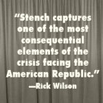 Alternative view 5 of Stench: The Making of the Thomas Court and the Unmaking of America