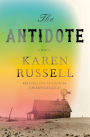 The Antidote: A Novel