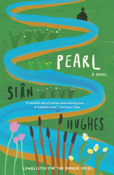 Pearl: A novel