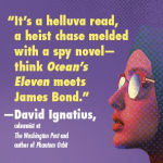 Alternative view 2 of Sheepdogs: A Novel