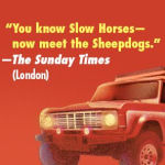 Alternative view 6 of Sheepdogs: A Novel