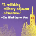 Alternative view 7 of Sheepdogs: A Novel