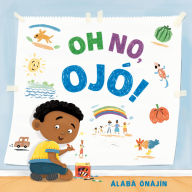 Title: Oh No, Ojó!, Author: Àlàbá Ònájìn