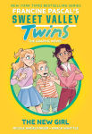 Alternative view 1 of Sweet Valley Twins: The New Girl: (A Graphic Novel)