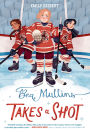 Bea Mullins Takes a Shot