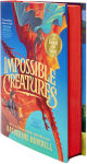 Alternative view 1 of Impossible Creatures (2024 B&N Children's Book of the Year)