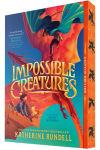 Alternative view 1 of Impossible Creatures