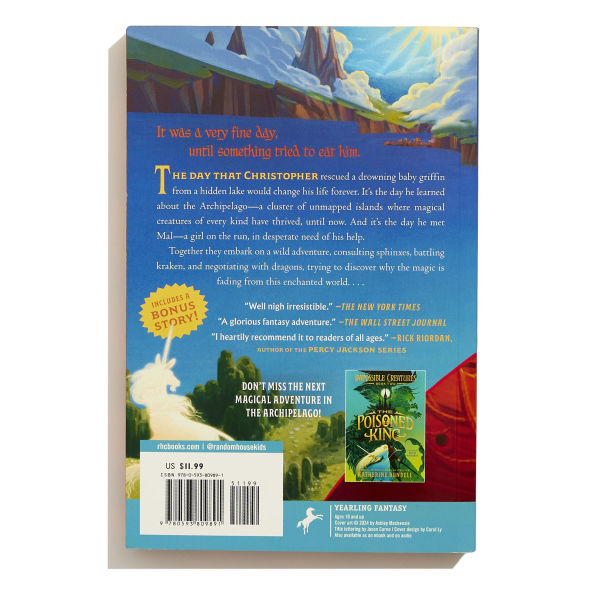 Impossible Creatures