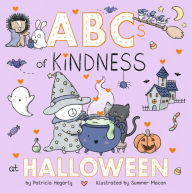 Title: ABCs of Kindness at Halloween, Author: Patricia Hegarty