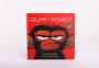 Alternative view 2 of Grumpy Monkey Deluxe Board Book (B&N Exclusive Edition)
