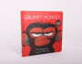 Alternative view 3 of Grumpy Monkey Deluxe Board Book (B&N Exclusive Edition)