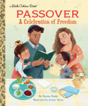 Alternative view 1 of Passover: A Celebration of Freedom