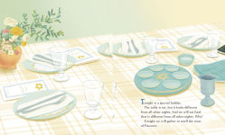 Alternative view 2 of Passover: A Celebration of Freedom