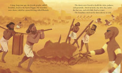 Alternative view 3 of Passover: A Celebration of Freedom