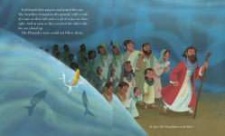Alternative view 4 of Passover: A Celebration of Freedom