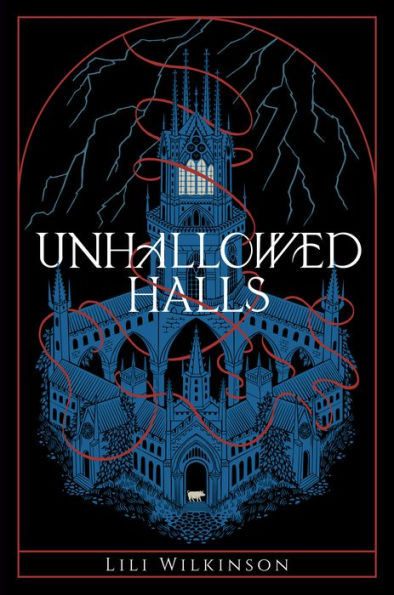 Unhallowed Halls