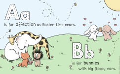 Alternative view 5 of ABCs of Kindness at Easter
