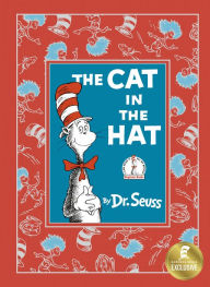 The Cat in the Hat Deluxe (B&N Exclusive Edition)