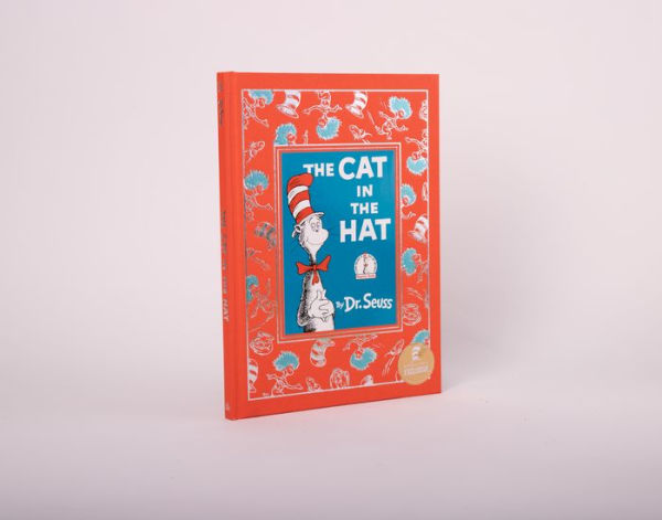 The Cat in the Hat Deluxe (B&N Exclusive Edition)