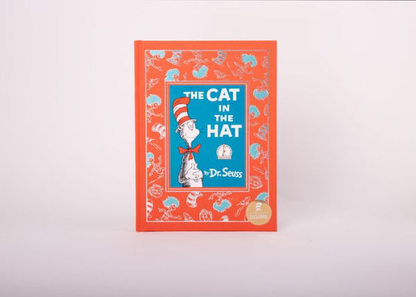 The Cat in the Hat Deluxe (B&N Exclusive Edition)