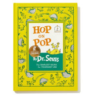 Title: Hop on Pop Deluxe (B&N Exclusive Edition), Author: Dr. Seuss