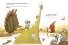 Alternative view 3 of Archibald and the Furry Dinosaurs