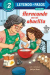 Alternative view 1 of Horneando con mi abuelita (Baking with Mi Abuelita Spanish Edition)