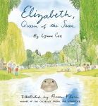 Alternative view 1 of Elizabeth, Queen of the Seas