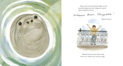 Alternative view 6 of Elizabeth, Queen of the Seas