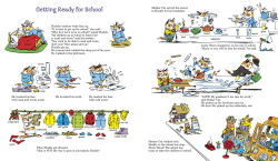 Alternative view 4 of Richard Scarry's Great Big Schoolhouse