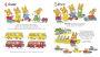 Alternative view 4 of Richard Scarry's Best Counting Book Ever