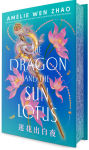 Alternative view 2 of The Dragon and the Sun Lotus