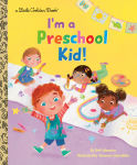 Alternative view 1 of I'm a Preschool Kid!