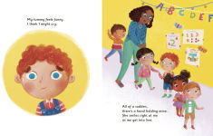 Alternative view 2 of I'm a Preschool Kid!