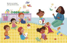 Alternative view 4 of I'm a Preschool Kid!