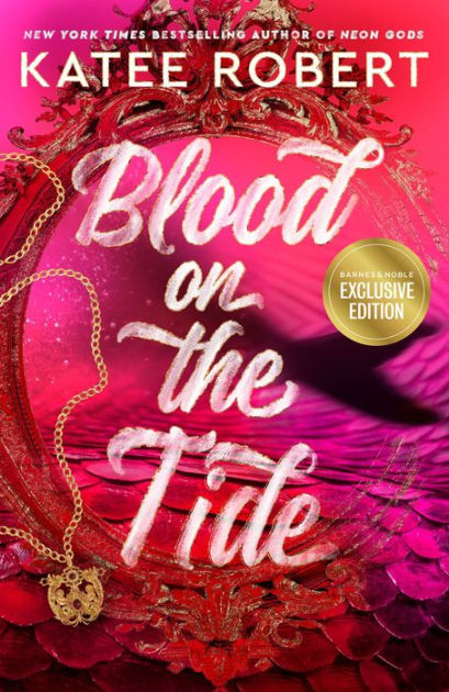 Blood on the Tide (B&N Exclusive Edition)|BN Exclusive