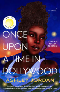 Title: Once Upon a Time in Dollywood (Reese's Book Club), Author: Ashley Jordan